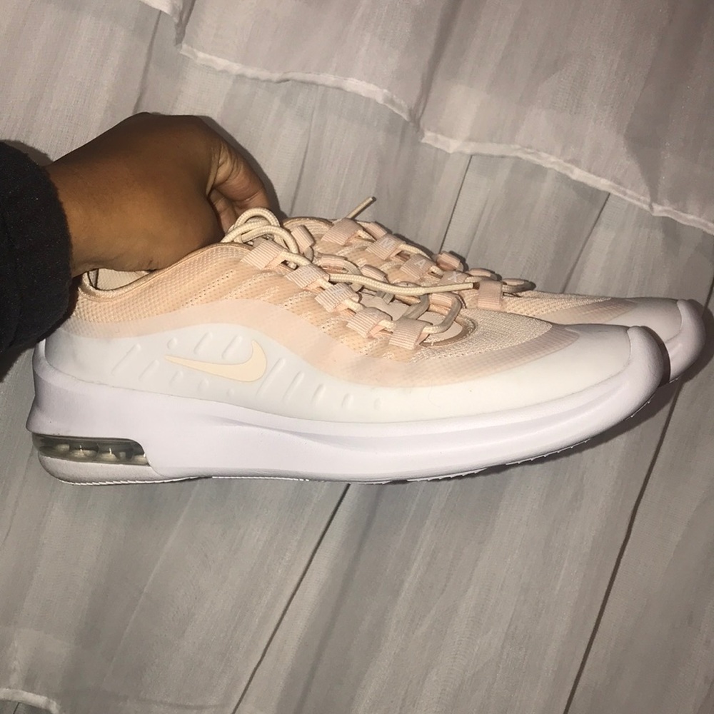 Nike Air Max shoes